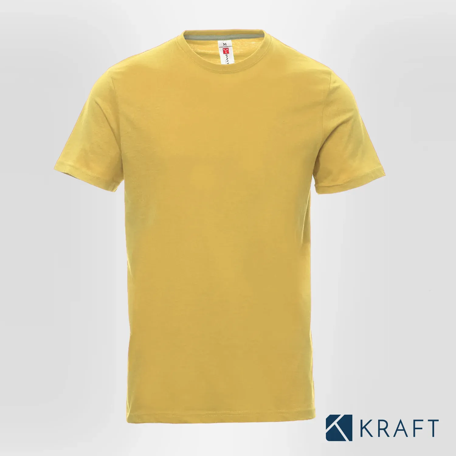 T-shirt de travail col rond