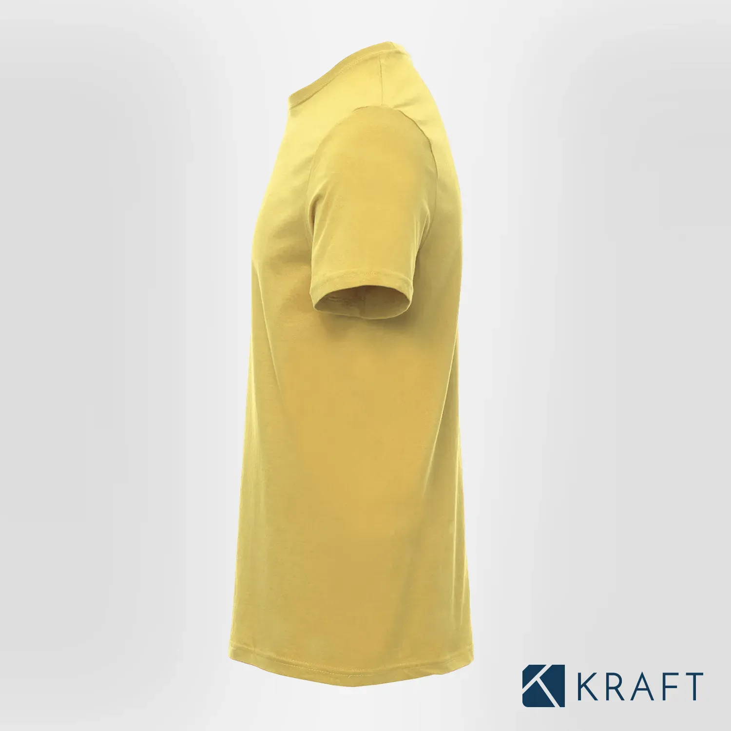 T-shirt de travail col rond