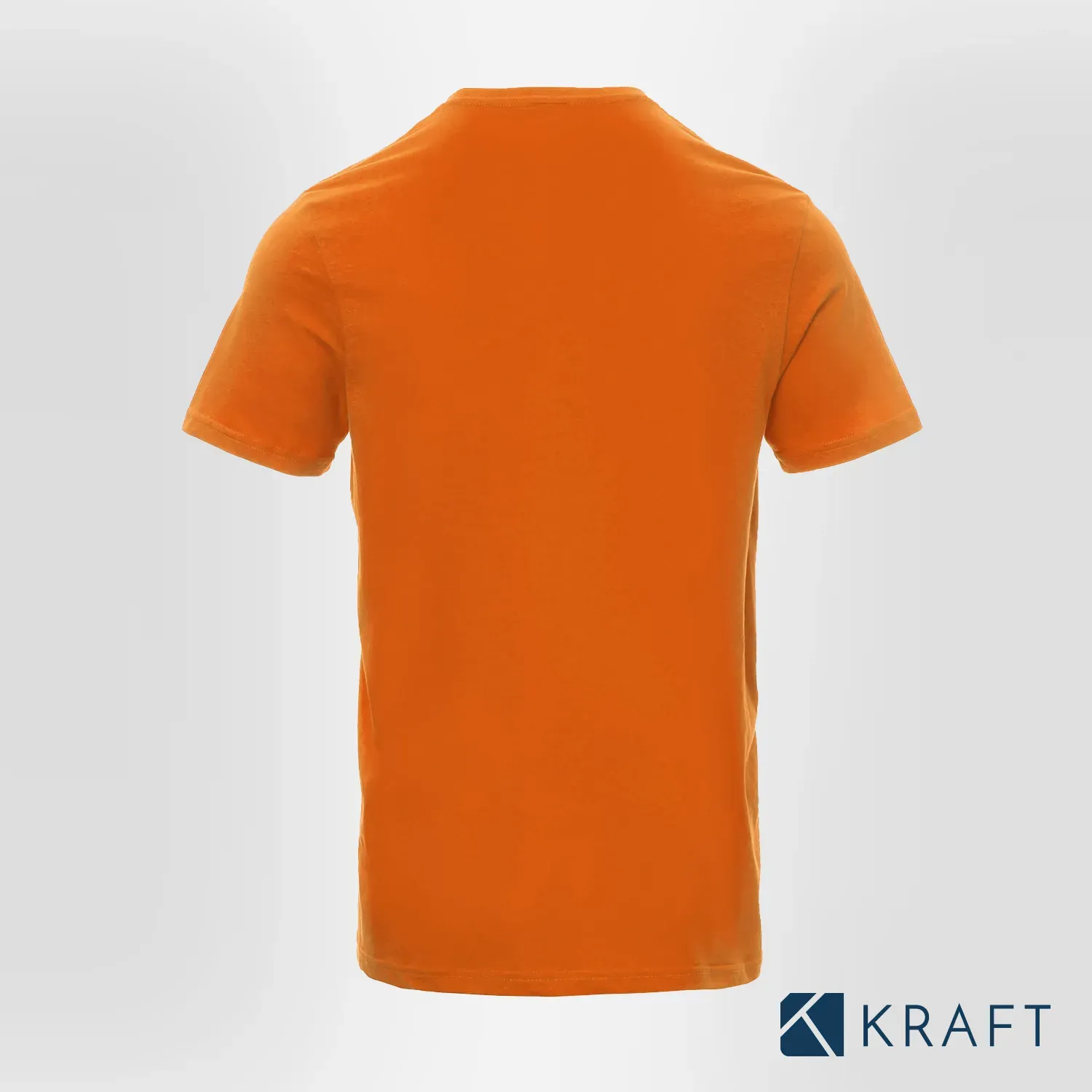 T-shirt de travail col rond