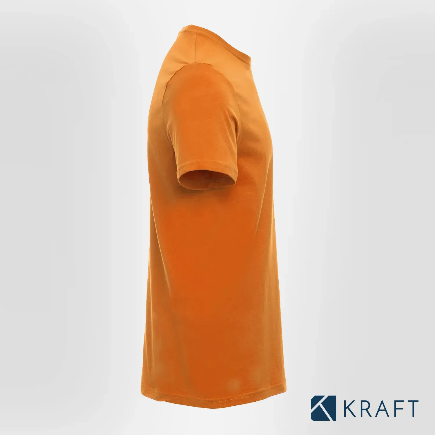 T-shirt de travail col rond