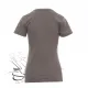 T-shirt de travail femme col rond