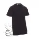 T-shirt de travail simple homme col rond