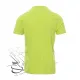 T-shirt de travail simple homme col rond