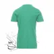 T-shirt de travail simple homme col rond