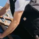 Gilet de travail doublé Carhartt