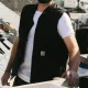 Gilet de travail doublé Carhartt