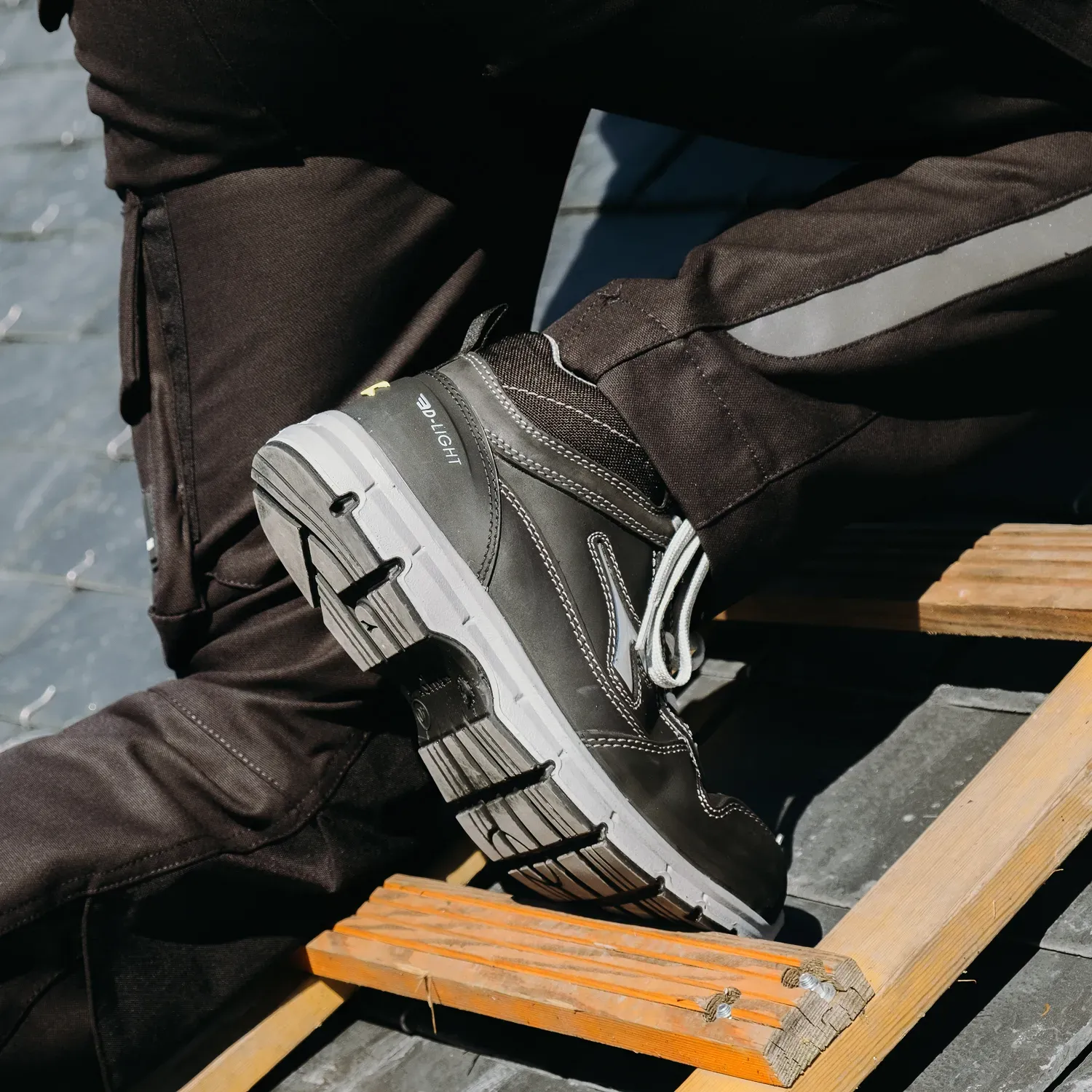 Largeot de travail Sebastian FHB