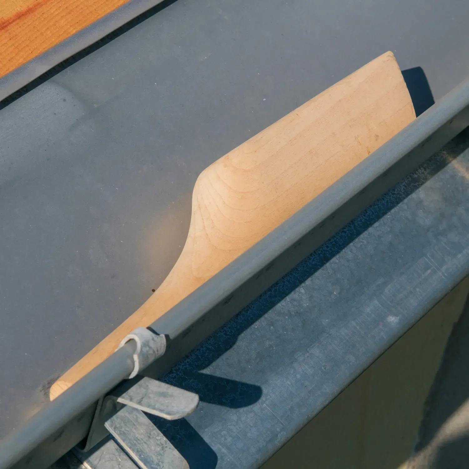 Batte de zingueur Jacquenet Malin