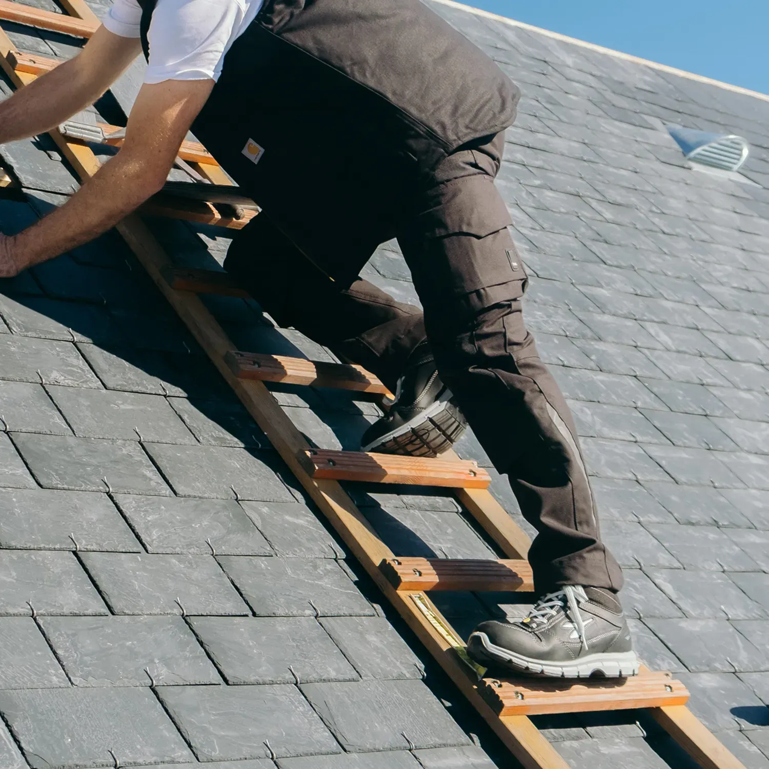 Baskets de sécurité S3 SRC Run Diadora