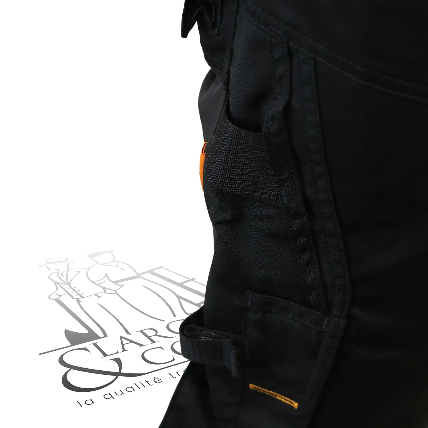 Short de travail stretch Snickers Workwear