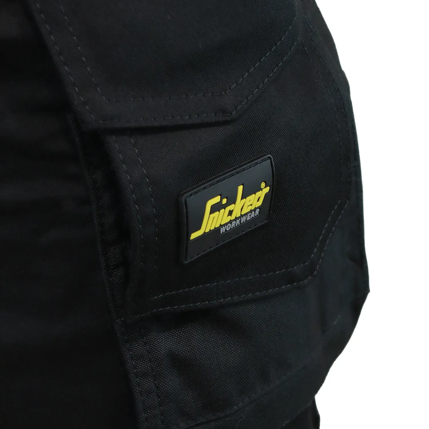 Short de travail stretch Snickers Workwear