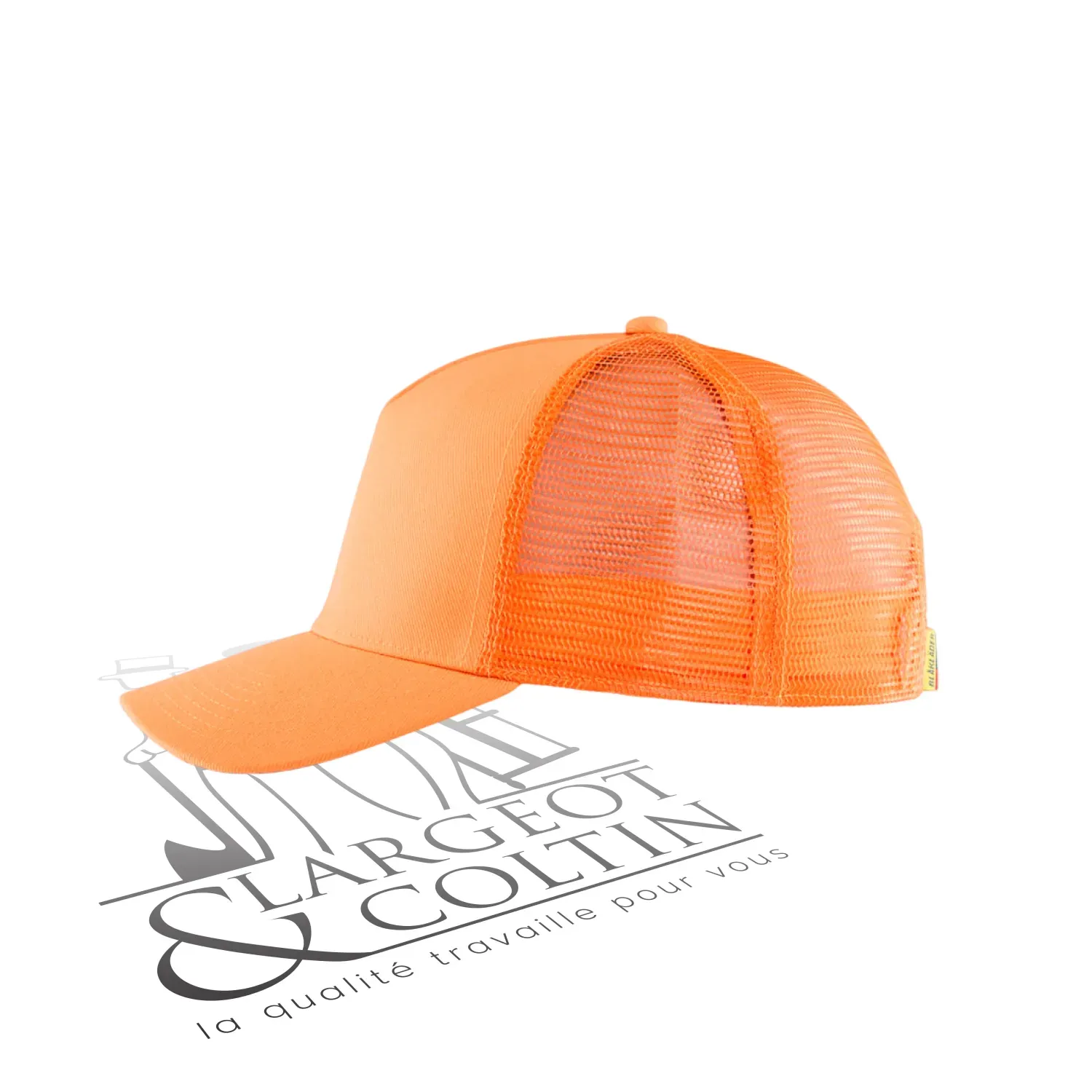 Casquette haute-visibilité Blaklader