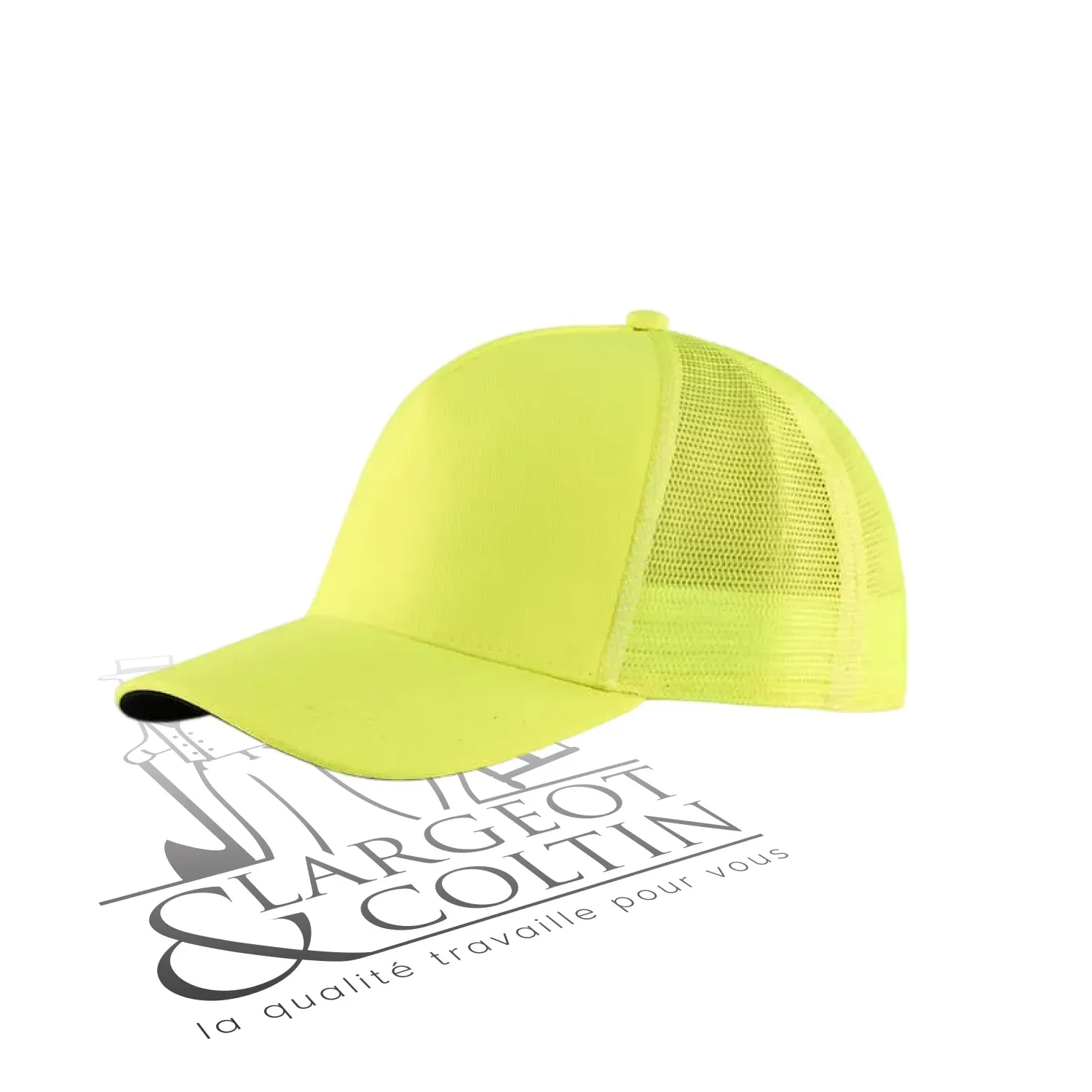 Casquette haute-visibilité Blaklader