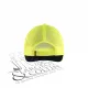 Casquette haute-visibilité Blaklader