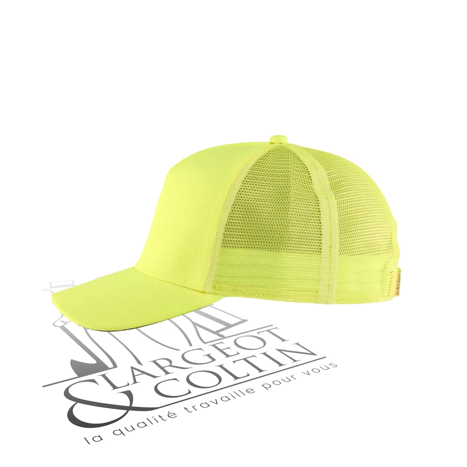 Casquette haute-visibilité Blaklader