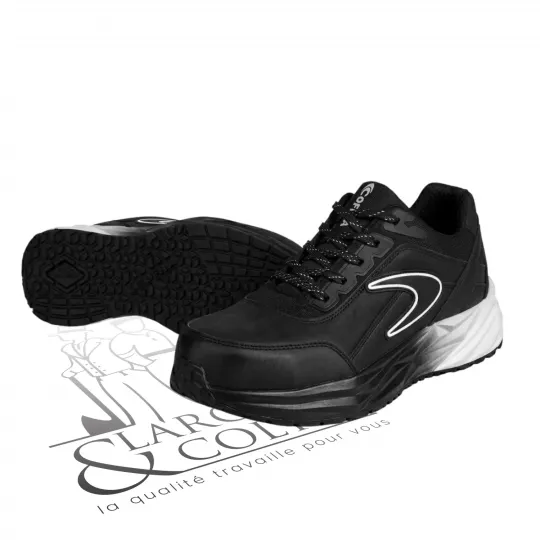Baskets de sécurité S3S Orvik Cofra