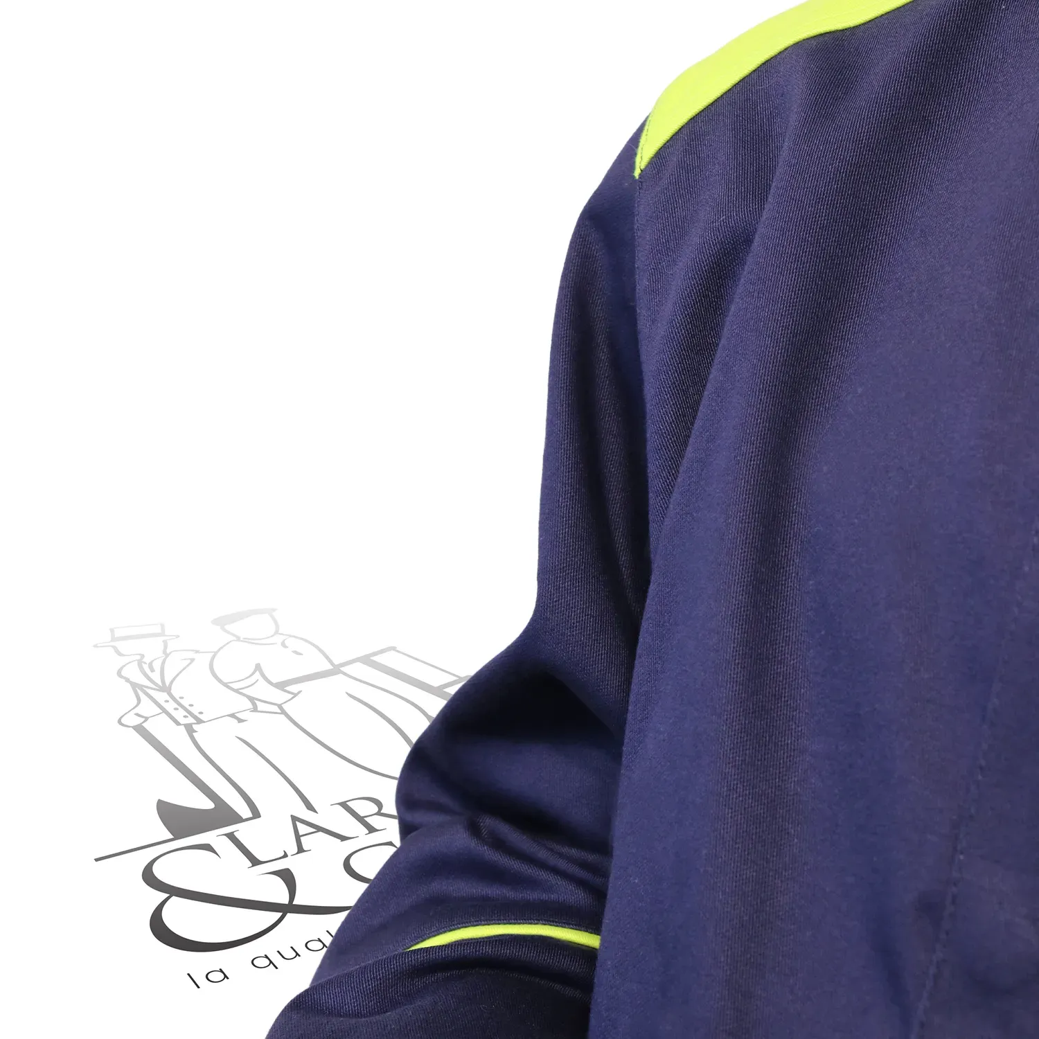 MAGASIN - Veste de soudeur Blaklader