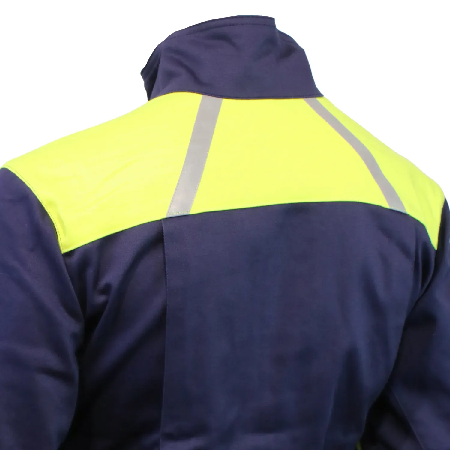 MAGASIN - Veste de soudeur Blaklader