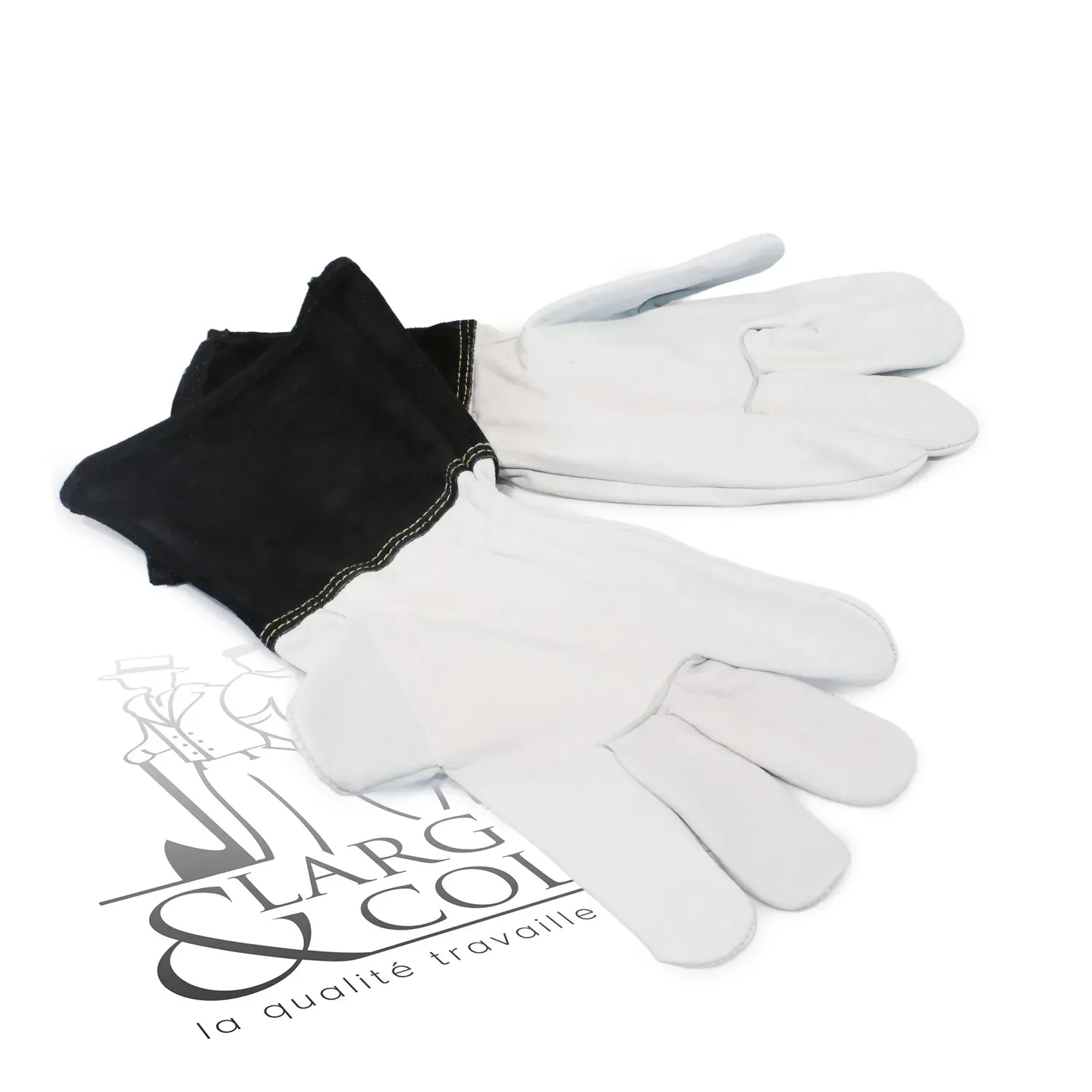 Gants pour soudeur Blaklader