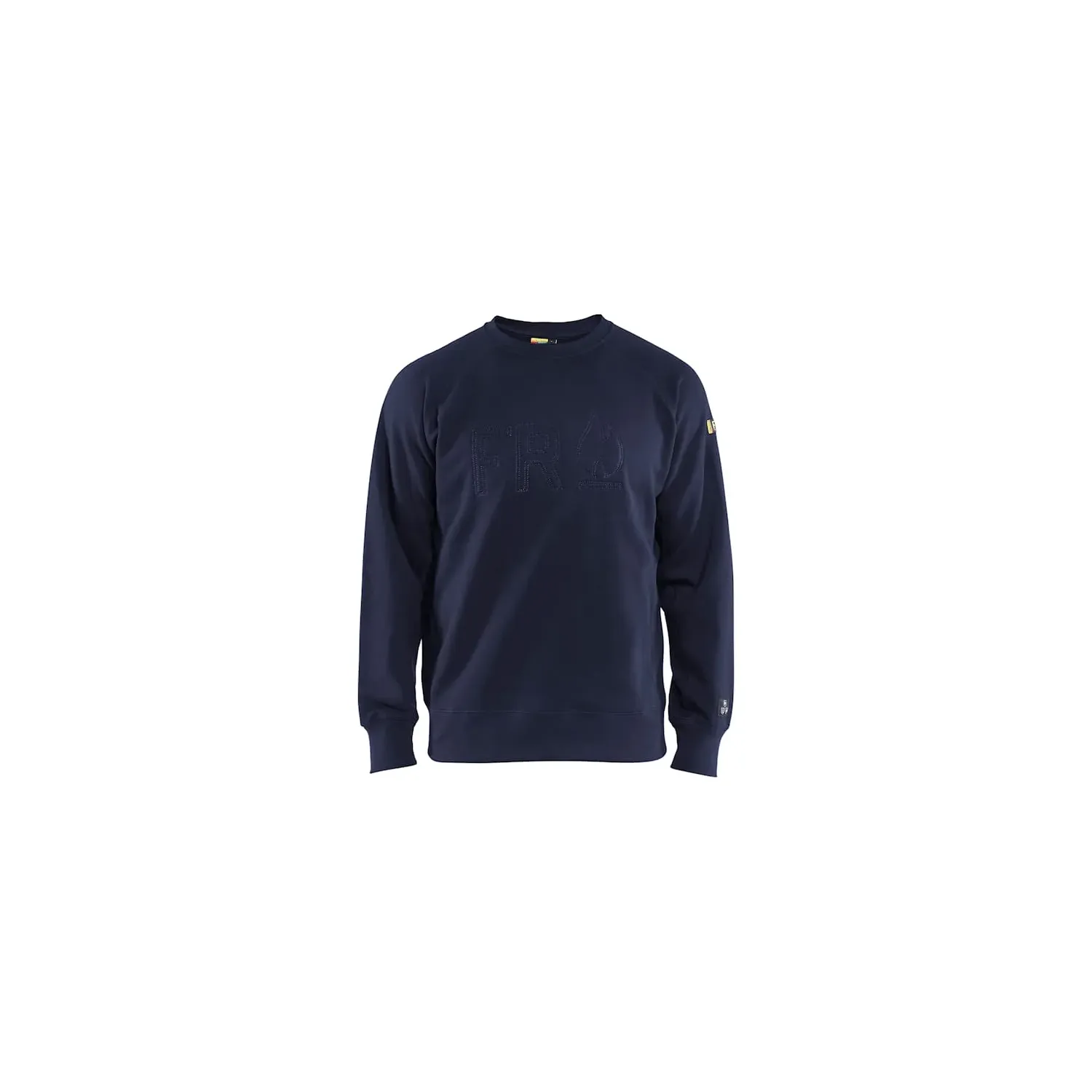 MAGASIN - Sweat retardant flamme Blaklader