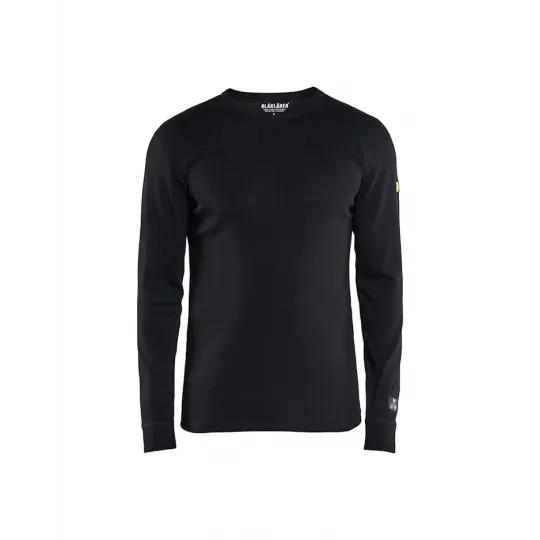 MAGASIN - Haut de sous-vêtements retardant flamme Blaklader
