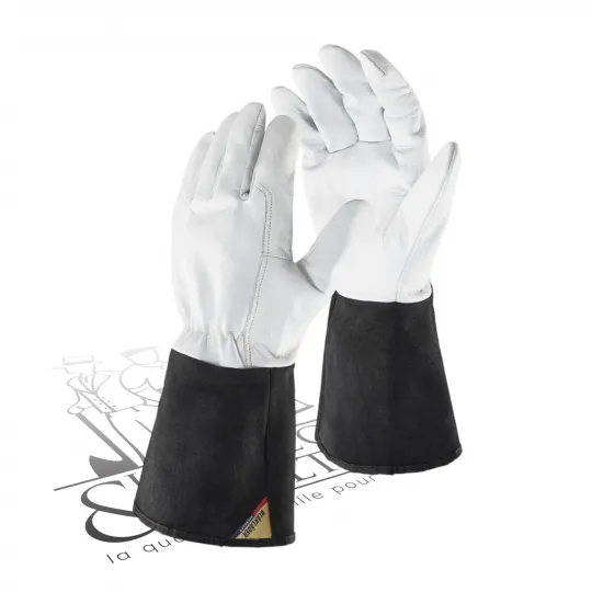 Gants pour soudeur Blaklader