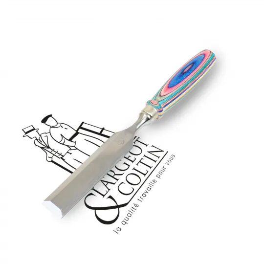 Ciseau à bois édition limitée W.I.N.A.C Kirschen