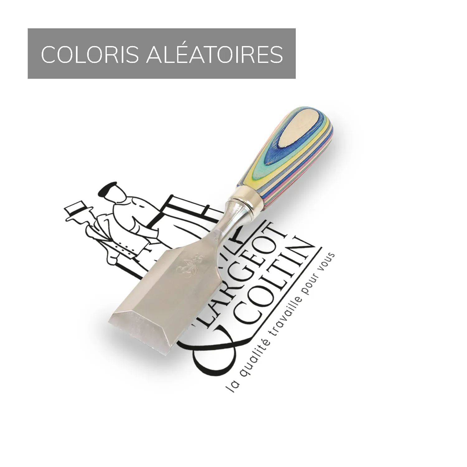 Ciseau de paume édition limitée W.I.N.A.C Kirschen