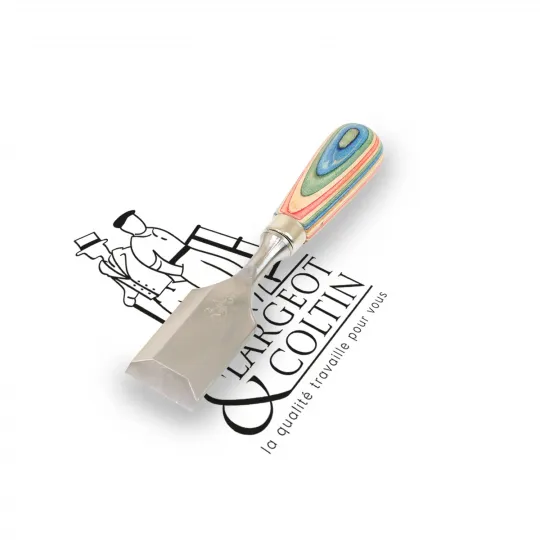 Ciseau de paume édition limitée W.I.N.A.C Kirschen