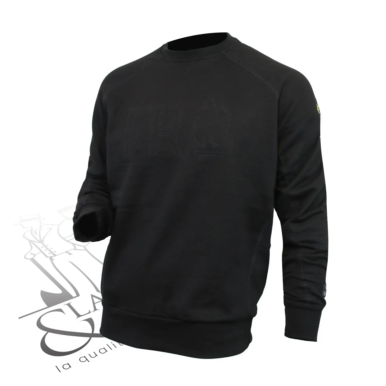 MAGASIN - Sweat retardant flamme Blaklader