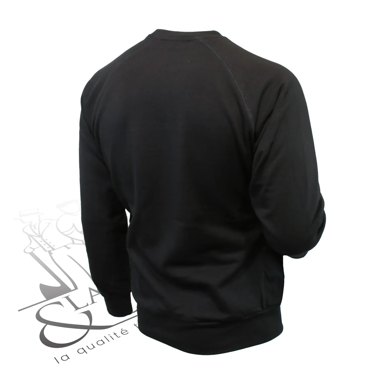 MAGASIN - Sweat retardant flamme Blaklader