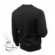 MAGASIN - Sweat retardant flamme Blaklader