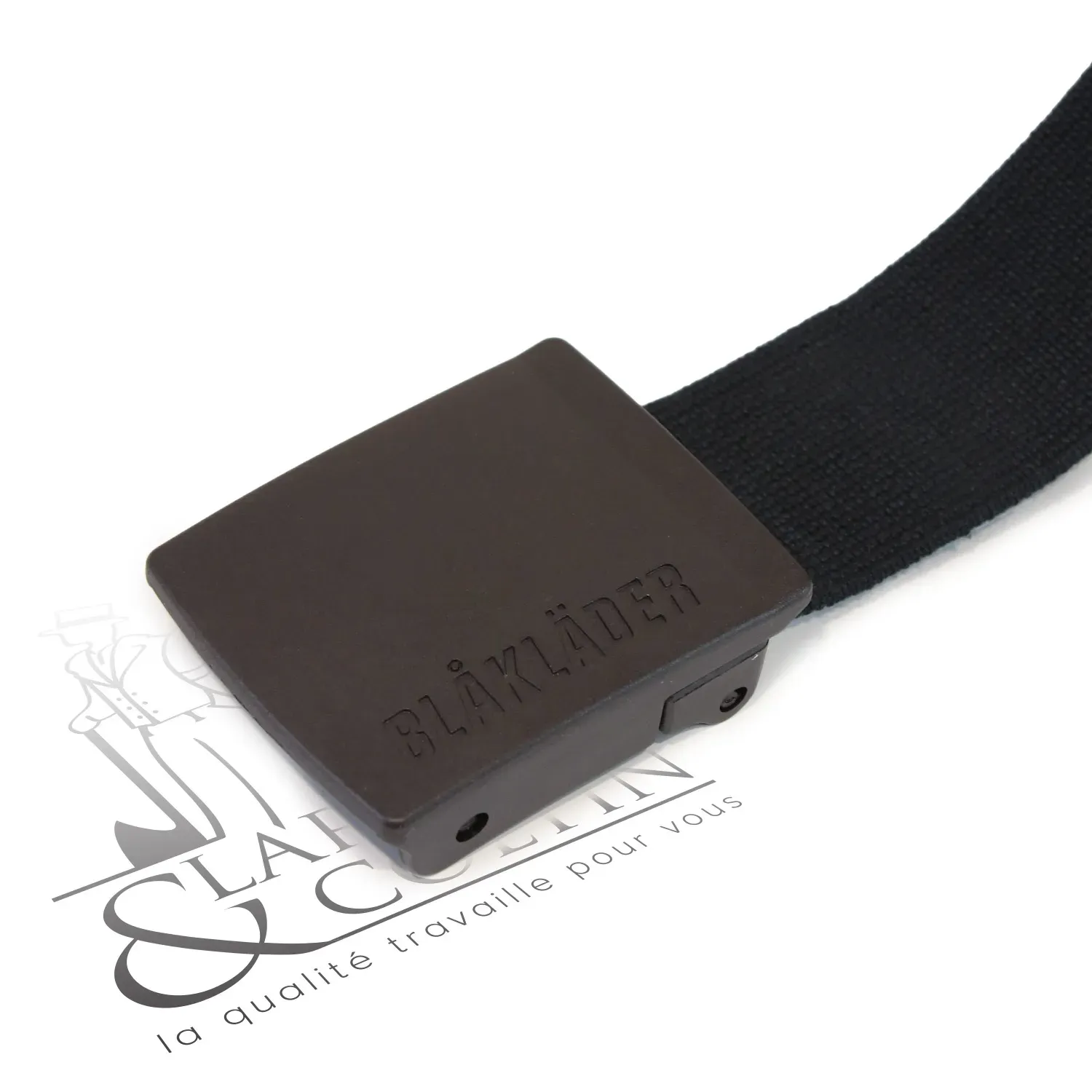 MAGASIN - Ceinture stretch retardant flamme  Blaklader