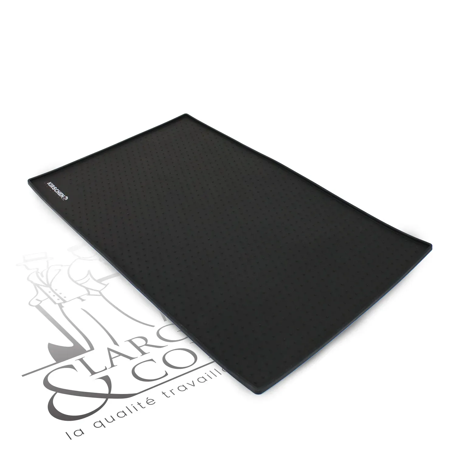 Tapis de travail anti-dérapant pour menuisier Kirschen