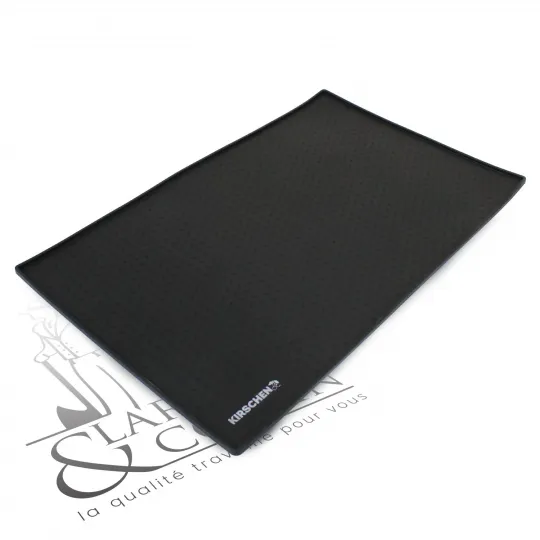 Tapis de travail anti-dérapant pour menuisier Kirschen