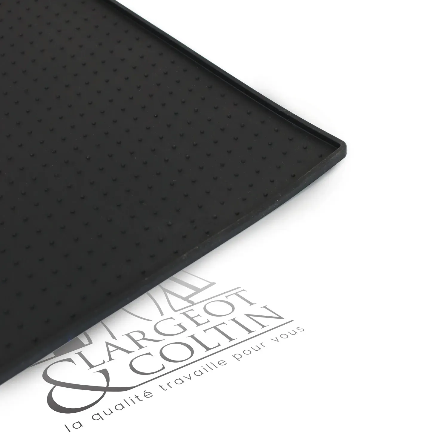 Tapis de travail anti-dérapant pour menuisier Kirschen