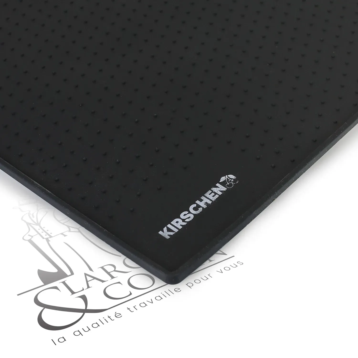 Tapis de travail anti-dérapant pour menuisier Kirschen