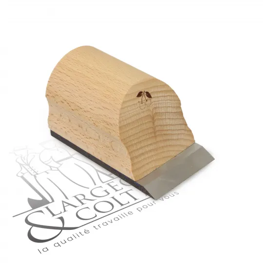 Rabot à main "flatfix" Kirschen