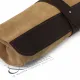 Trousse de rangement pour 4 ciseaux de charpentier Kirschen