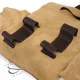 Trousse de rangement pour 4 ciseaux de charpentier Kirschen