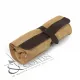 Set de 4 ciseaux de charpentier Kirschen avec trousse en cuir