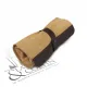Set de 6 ciseaux de menuiser Kirschen avec trousse en cuir