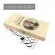 Coffret de 4 ciseaux à bois Kirschen édition spéciale WINAC