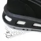 Baskets de sécurité S3 SRC Carbon U-Power