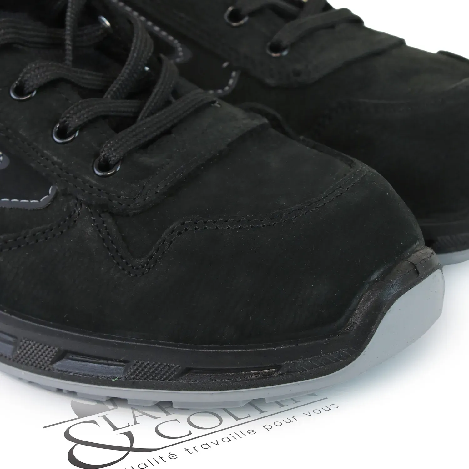 Baskets de sécurité S3 SRC Carbon U-Power