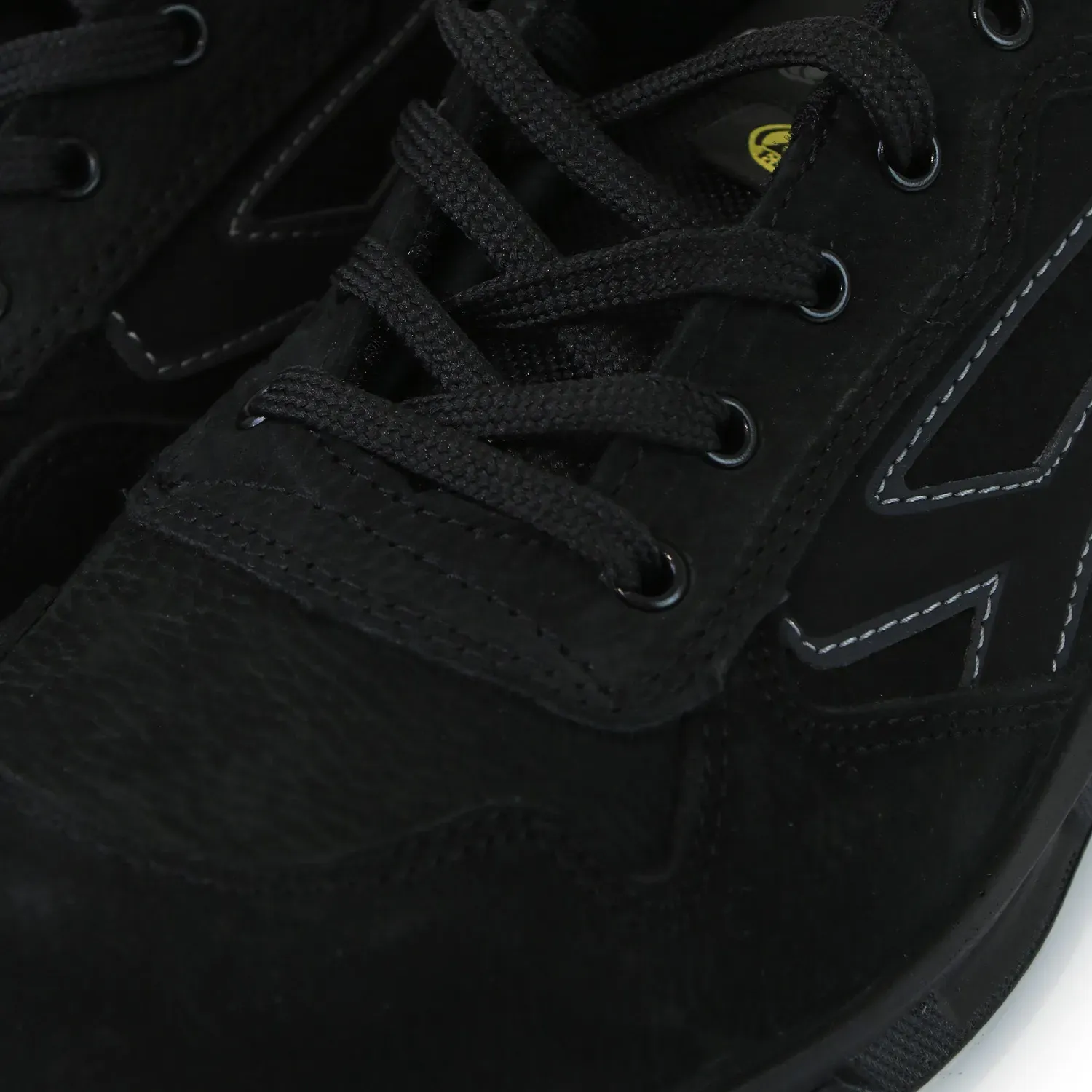 Baskets de sécurité S3 SRC Carbon U-Power