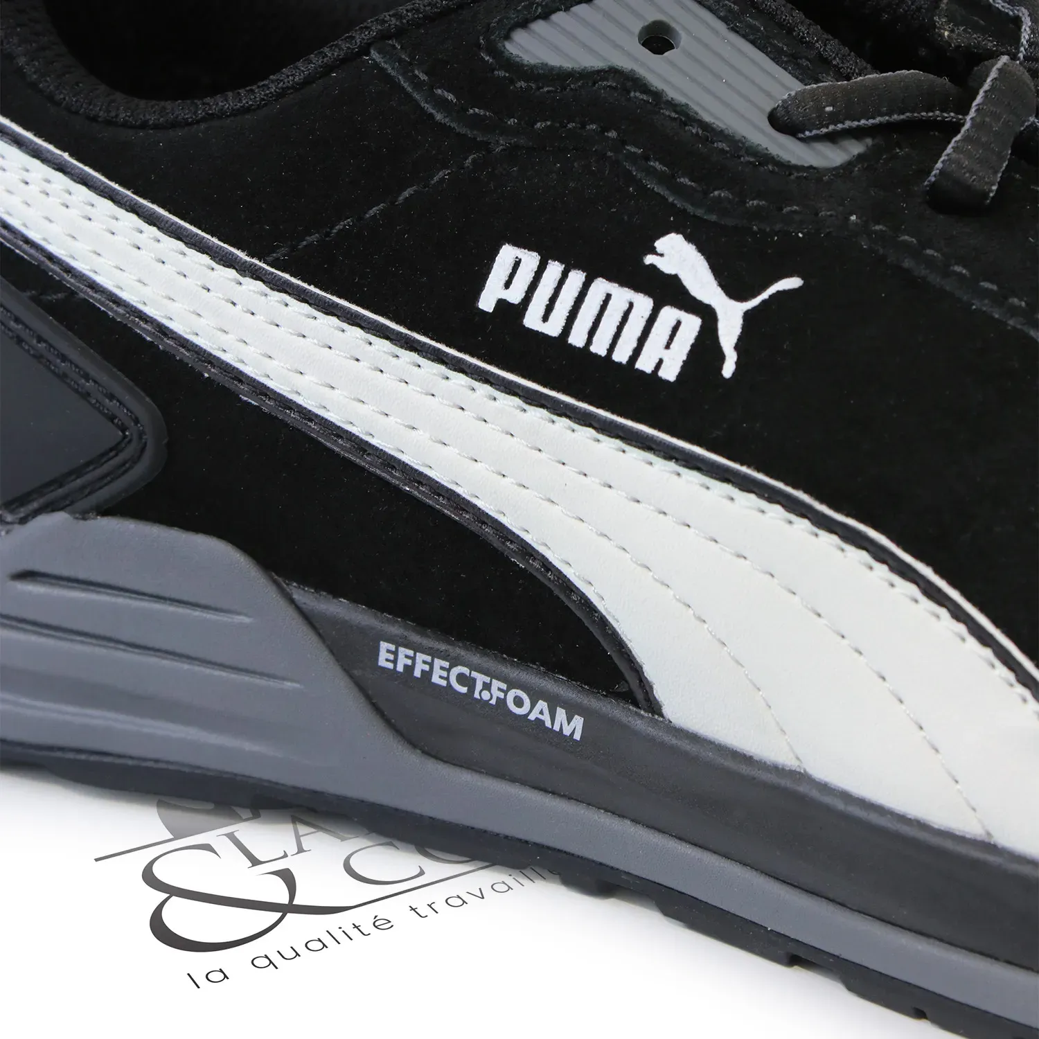 Basket de sécurité S3 SRC Airtwist Puma Safety