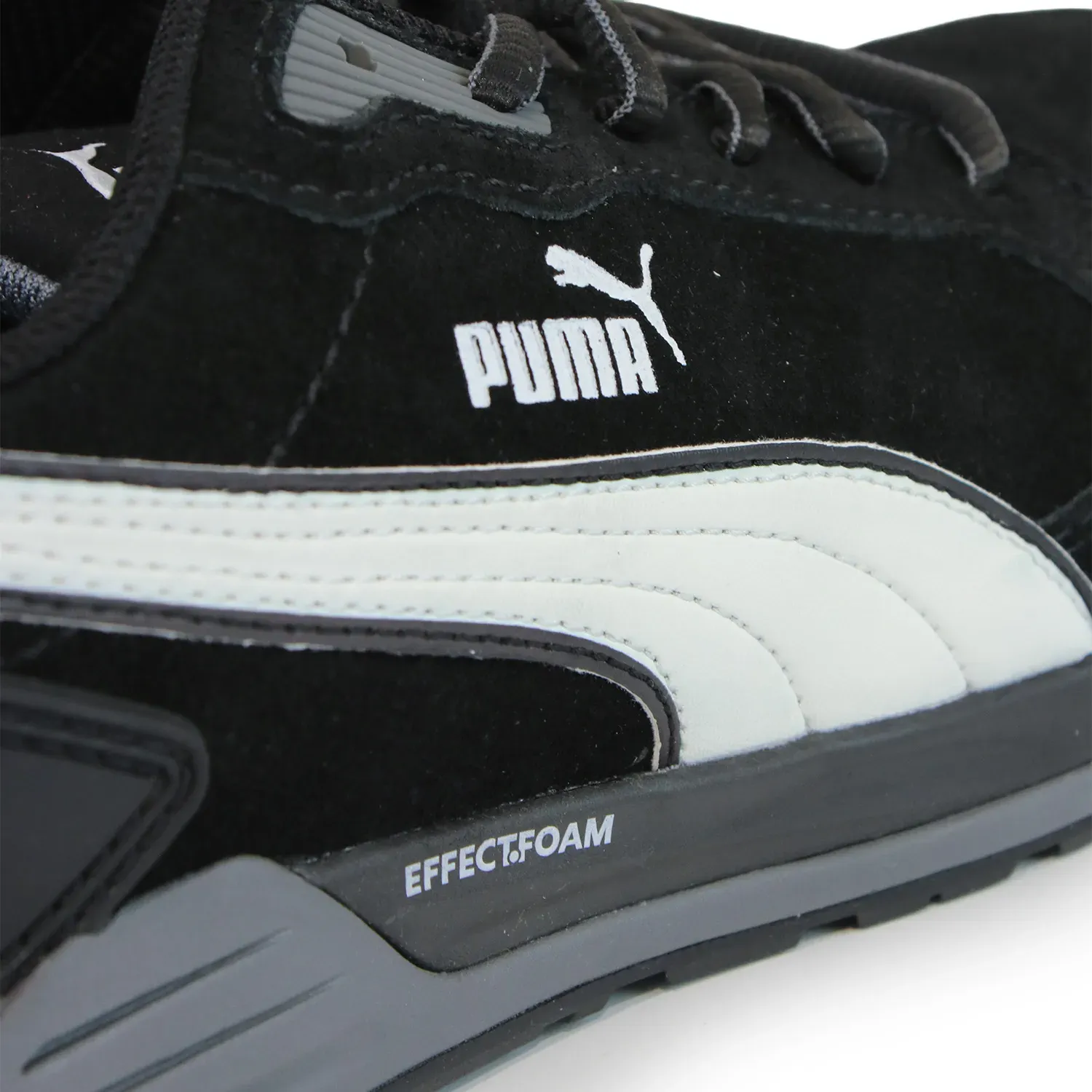 Basket de sécurité S3 SRC Airtwist Puma Safety