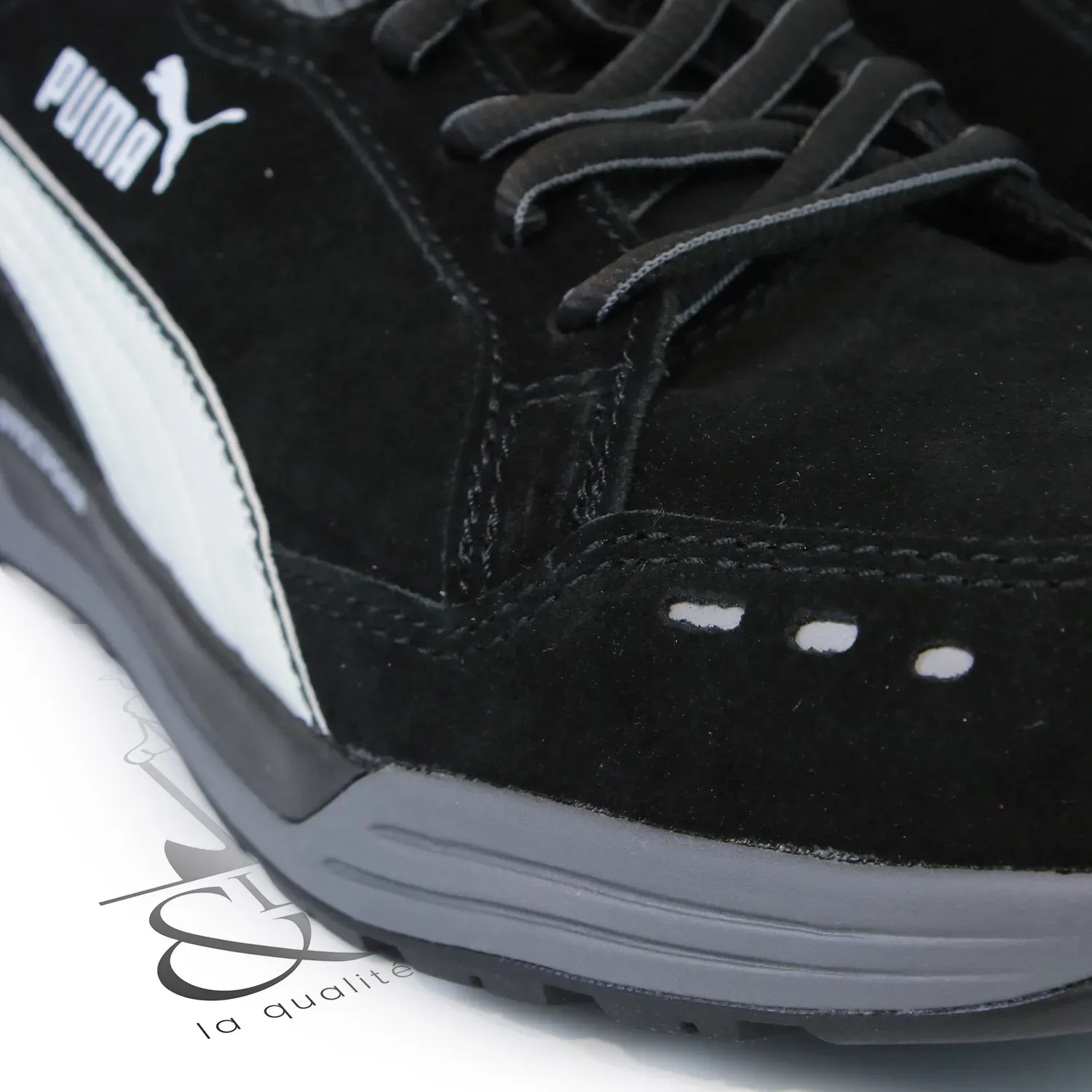 Basket de sécurité S3 SRC Airtwist Puma Safety
