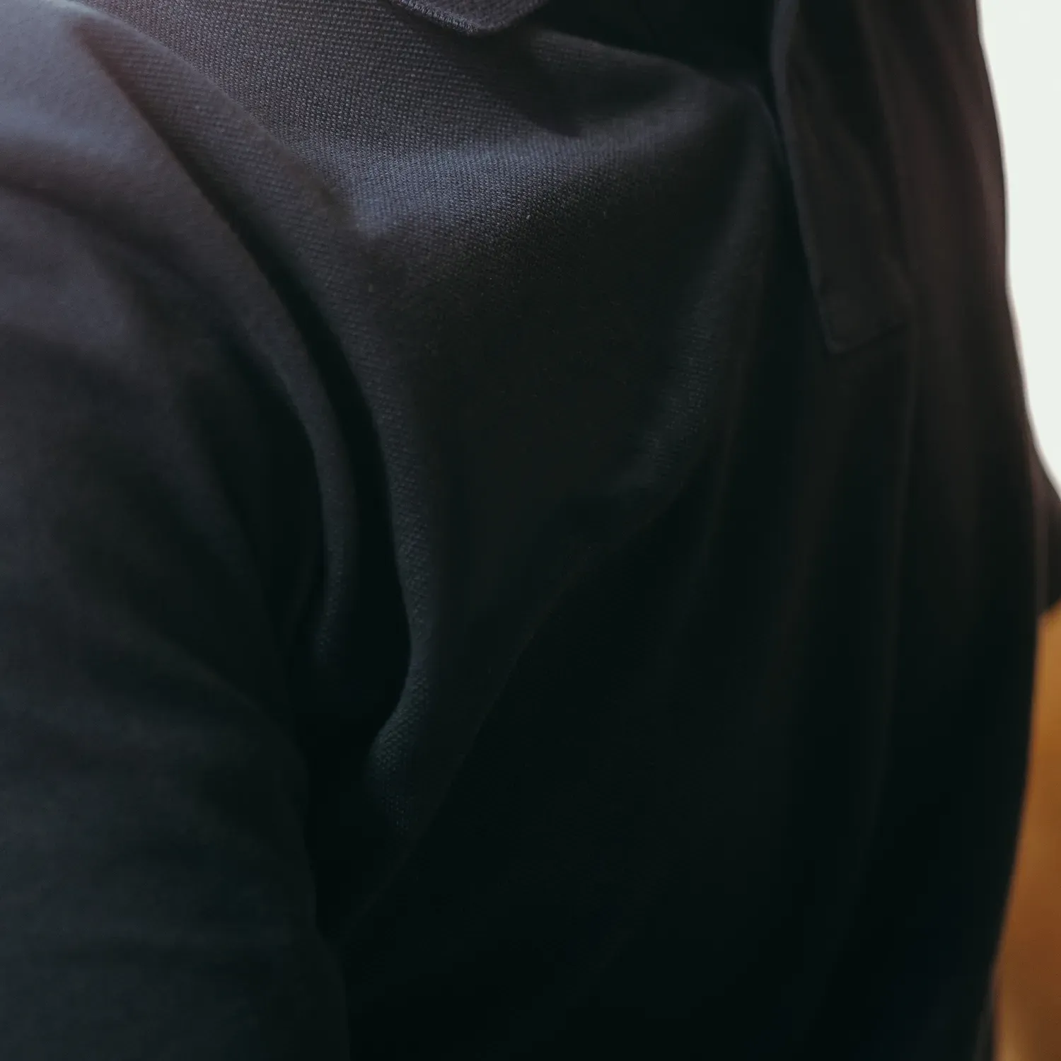 Polo homme Made in France 100% coton Paul